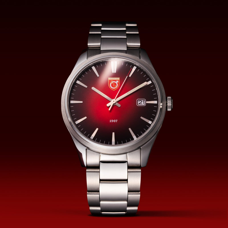 Bruket Limited Edition
